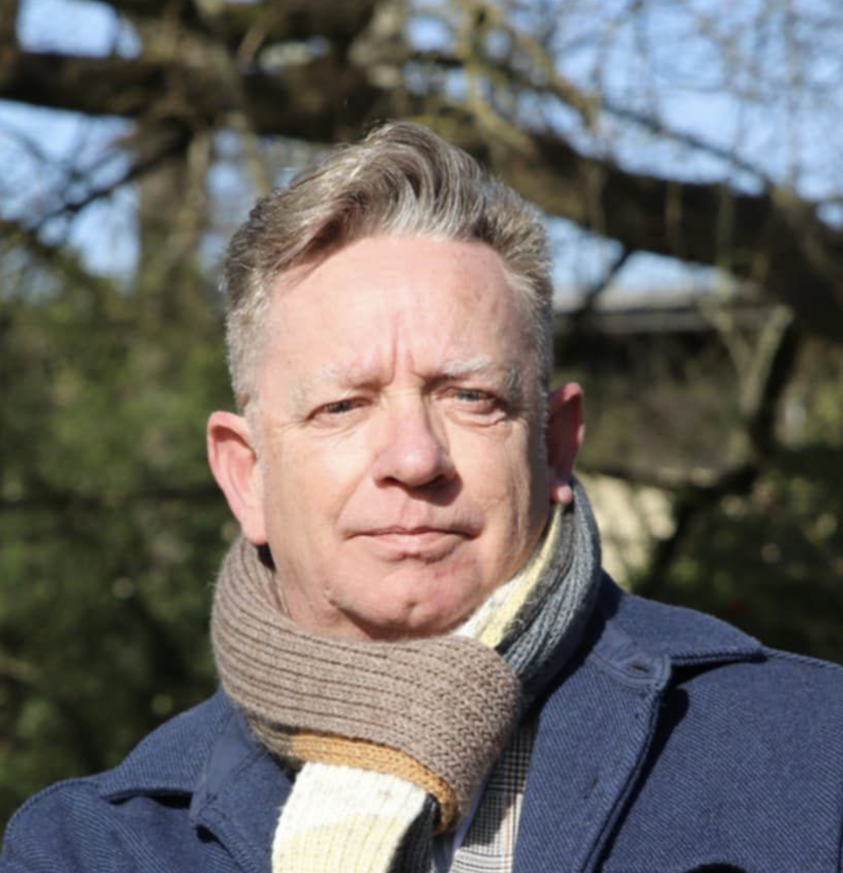 Fabrice Lahaye